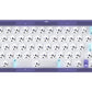 GAS67 60% Mechanical Keyboard Kit Mechanical Keyboard Custom Keyboards UK   