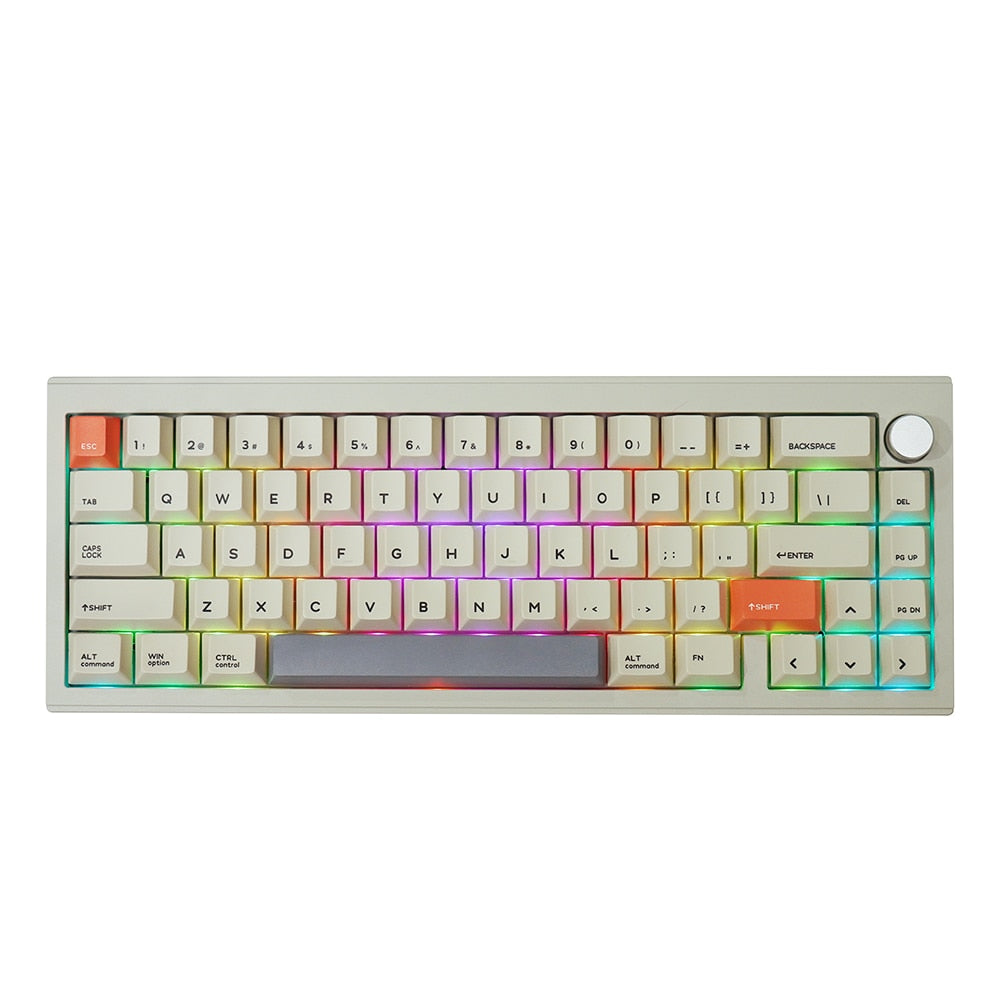 CIDOO V2 65% Mechanical Keyboard  Custom Keyboards UK Default Title  