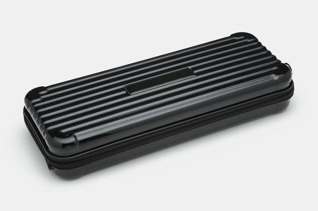 60% Custom Mechanical Keyboard Carrying Case Tools Custom Keyboards UK Black  