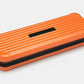 60% Custom Mechanical Keyboard Carrying Case Tools Custom Keyboards UK Orange  