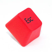Keycaps Set Cherry MX Toetsenborden Meerkleurig Esc Pijl WASD UK Engels Aangepaste Toetsenborden UK Esc-toets